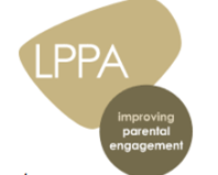 Leading Parent Partnership Award logo